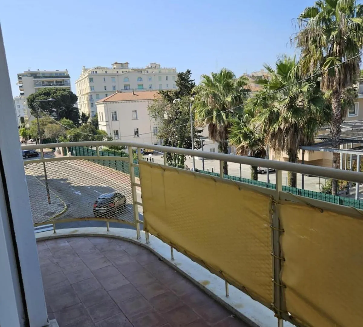 Cannes Apartment Near Croisette 0*,  France