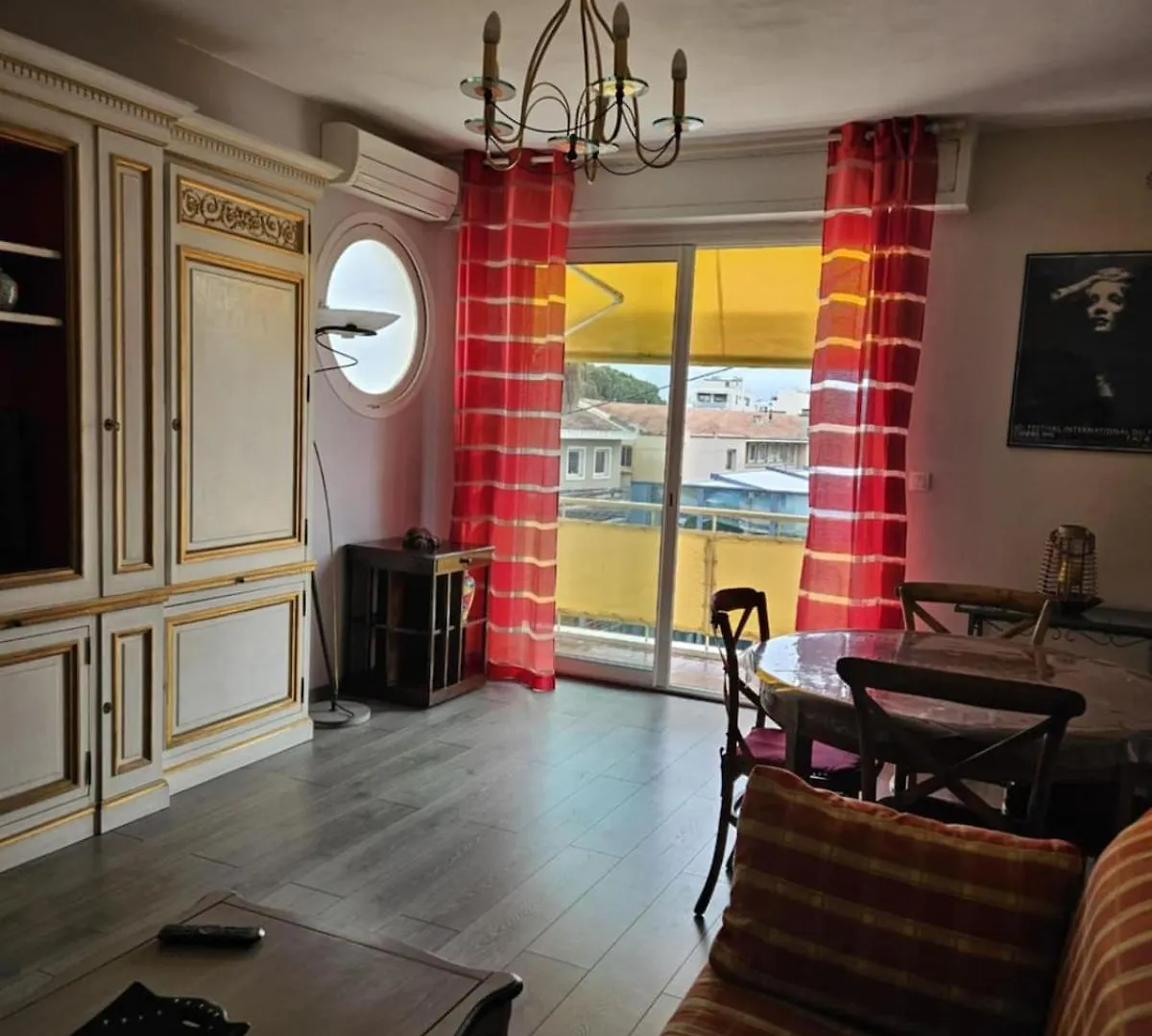 Cannes Apartment Near Croisette
