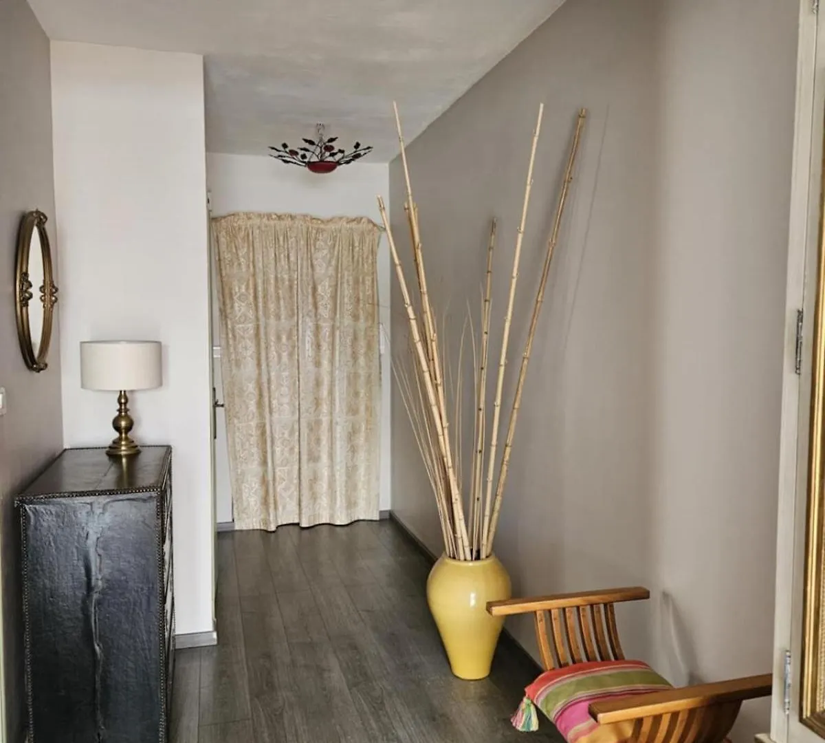 Cannes Apartment Near Croisette France