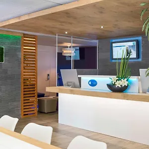 2* Отель Ibis Budget Centre Ville